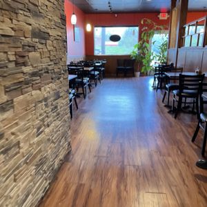 New Thai Kitchen